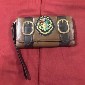 Harry Potter Hogwarts Alumni Wallet